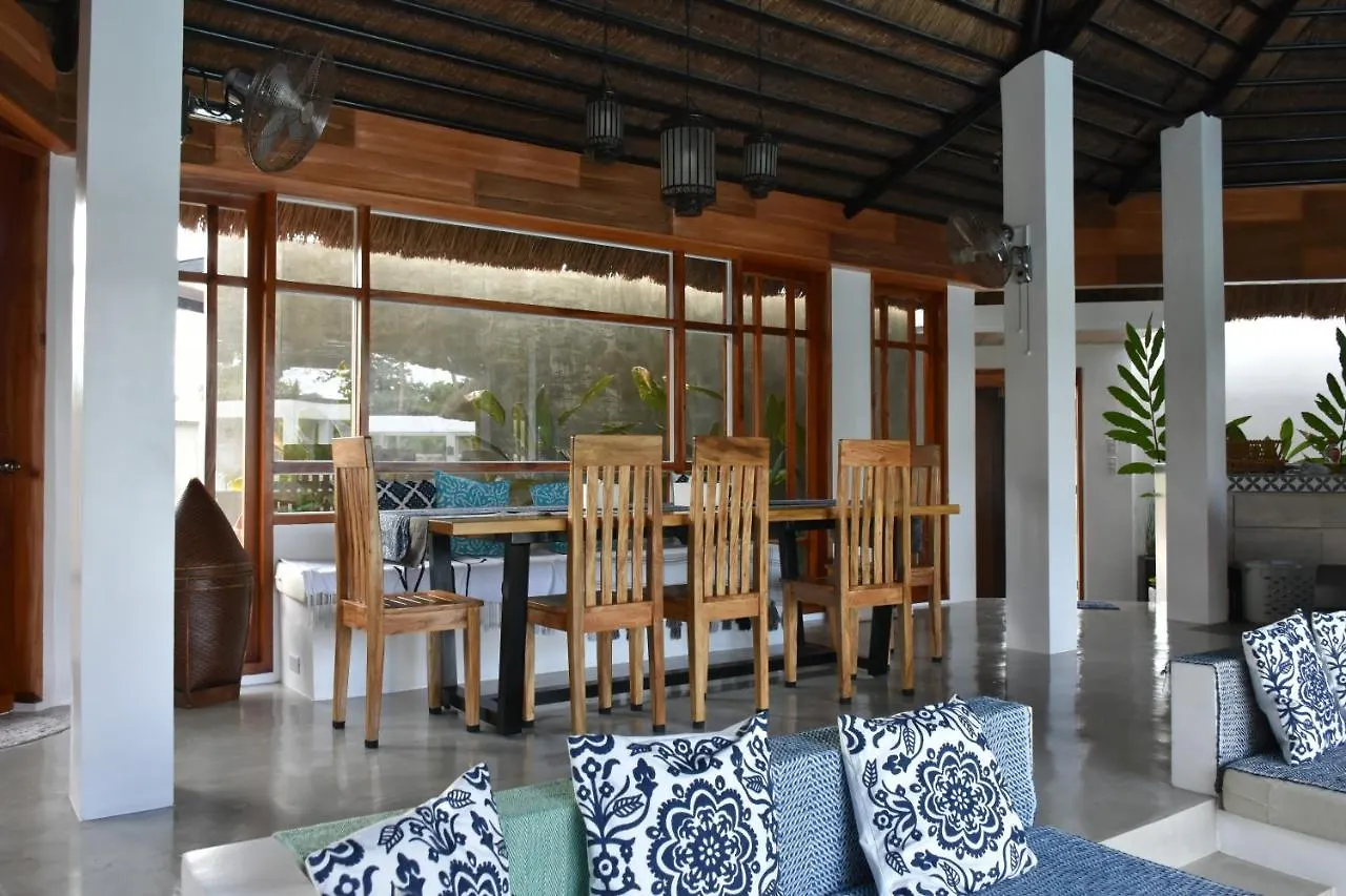 Balai Cinta Βίλα Panglao 0*,  Φιλιππίνες